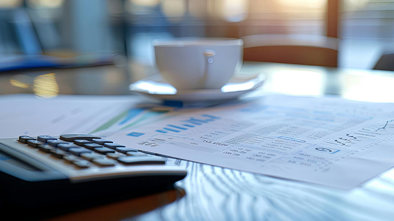 No kā sastāv mans rēķins?