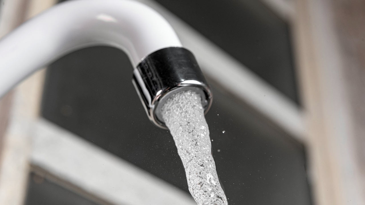 Kas ir karstā ūdens cirkulācija?