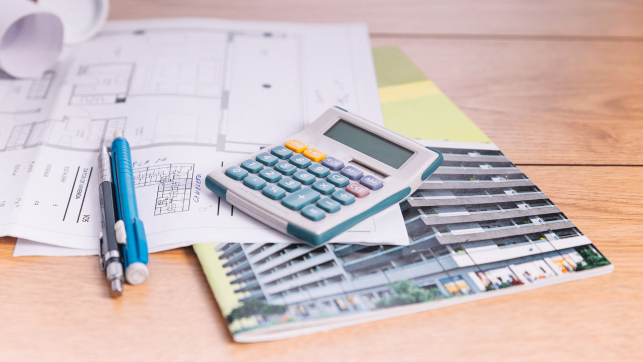 Kā rīkoties, ja mājai nav pietiekams finansējums remonta darbiem?